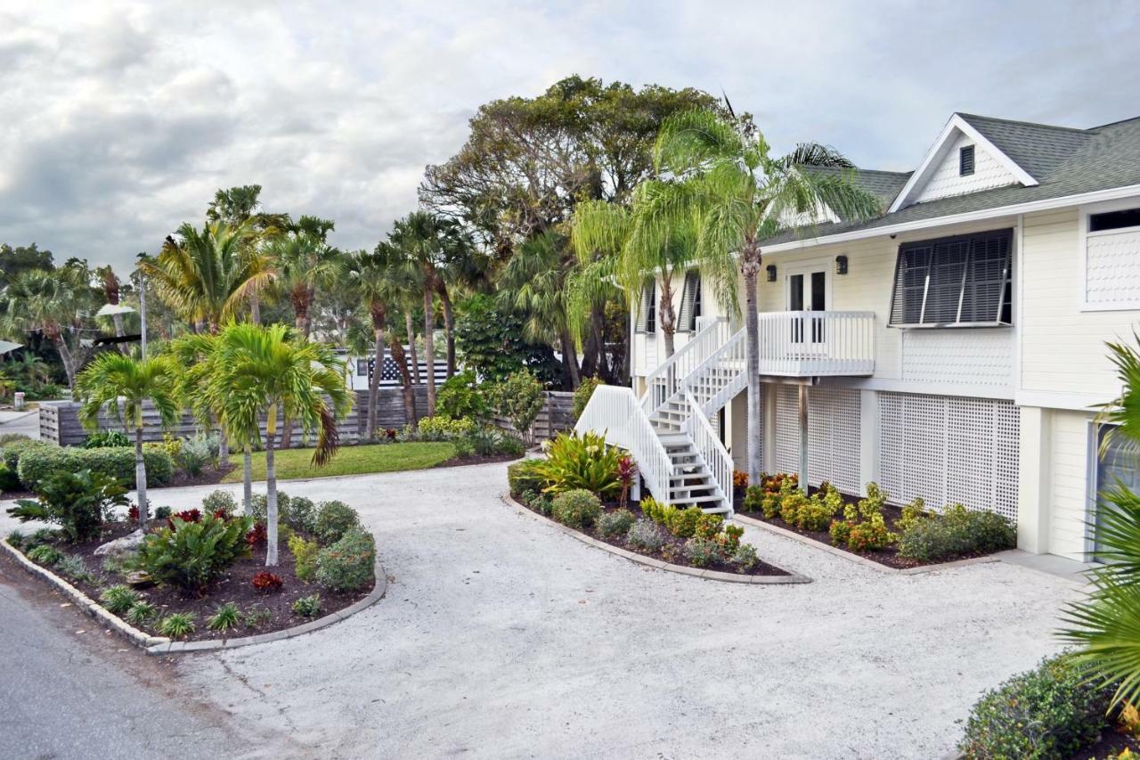 Shell Beach Home 209 Sarasota Extérieur photo