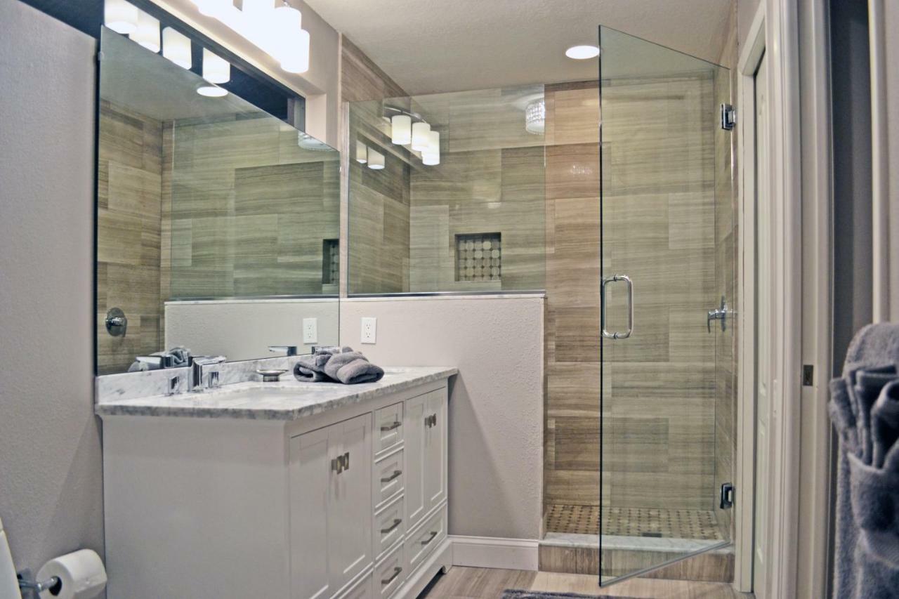 Shell Beach Home 209 Sarasota Extérieur photo