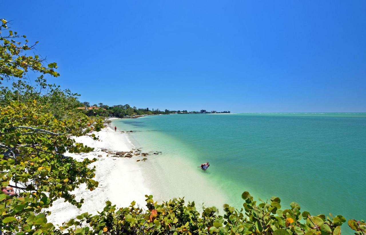 Shell Beach Home 209 Sarasota Extérieur photo