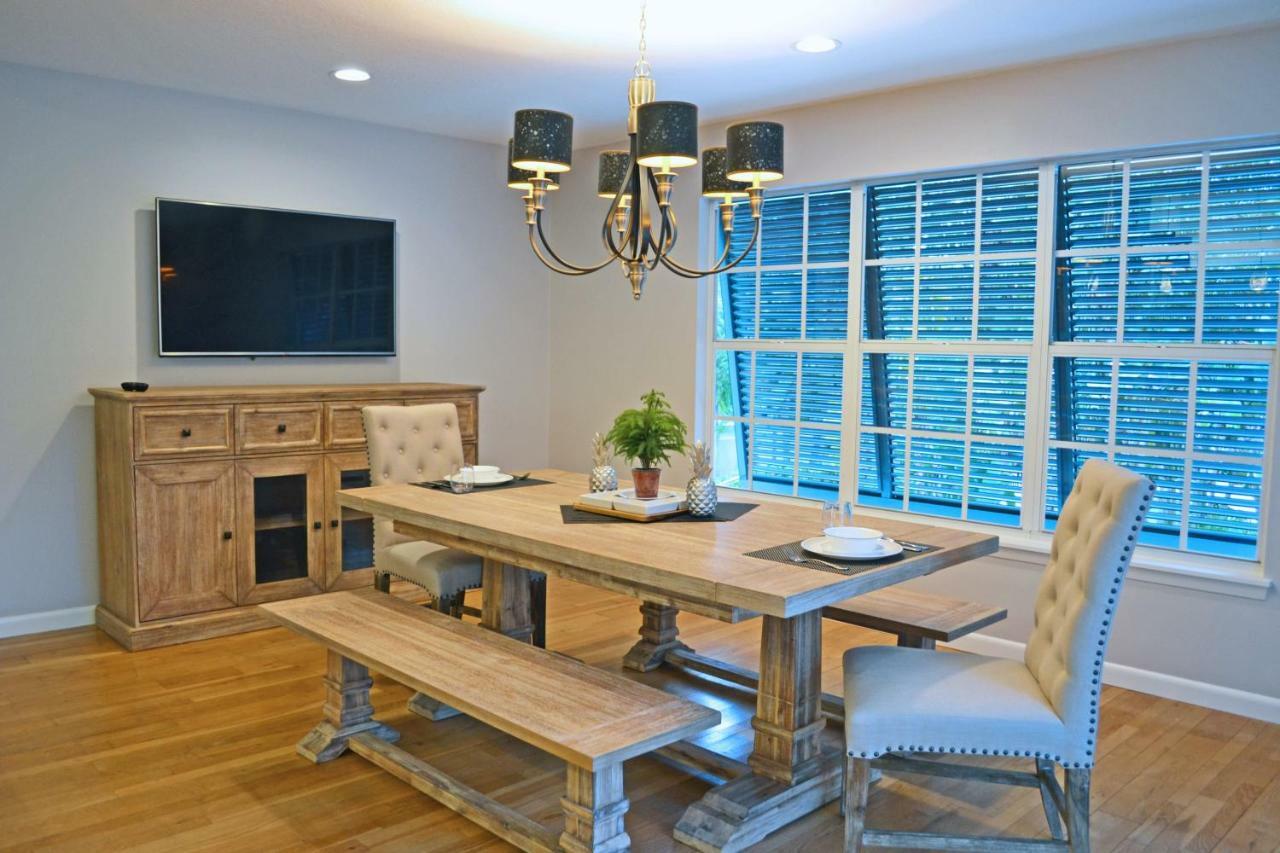 Shell Beach Home 209 Sarasota Extérieur photo