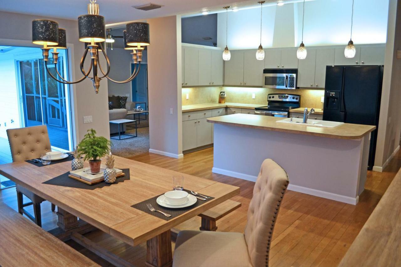 Shell Beach Home 209 Sarasota Extérieur photo